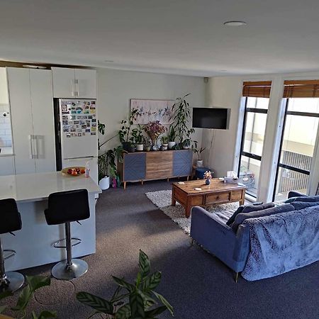 City Stay Christchurch Ngoại thất bức ảnh