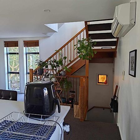 City Stay Christchurch Ngoại thất bức ảnh