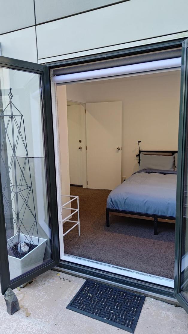 City Stay Christchurch Ngoại thất bức ảnh