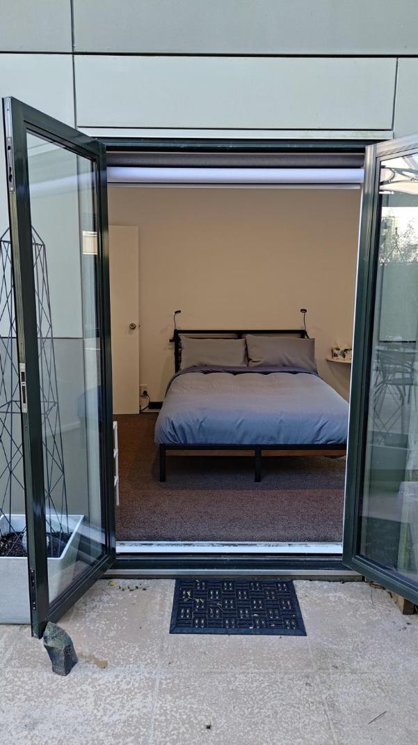 City Stay Christchurch Ngoại thất bức ảnh