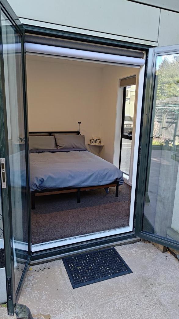 City Stay Christchurch Ngoại thất bức ảnh