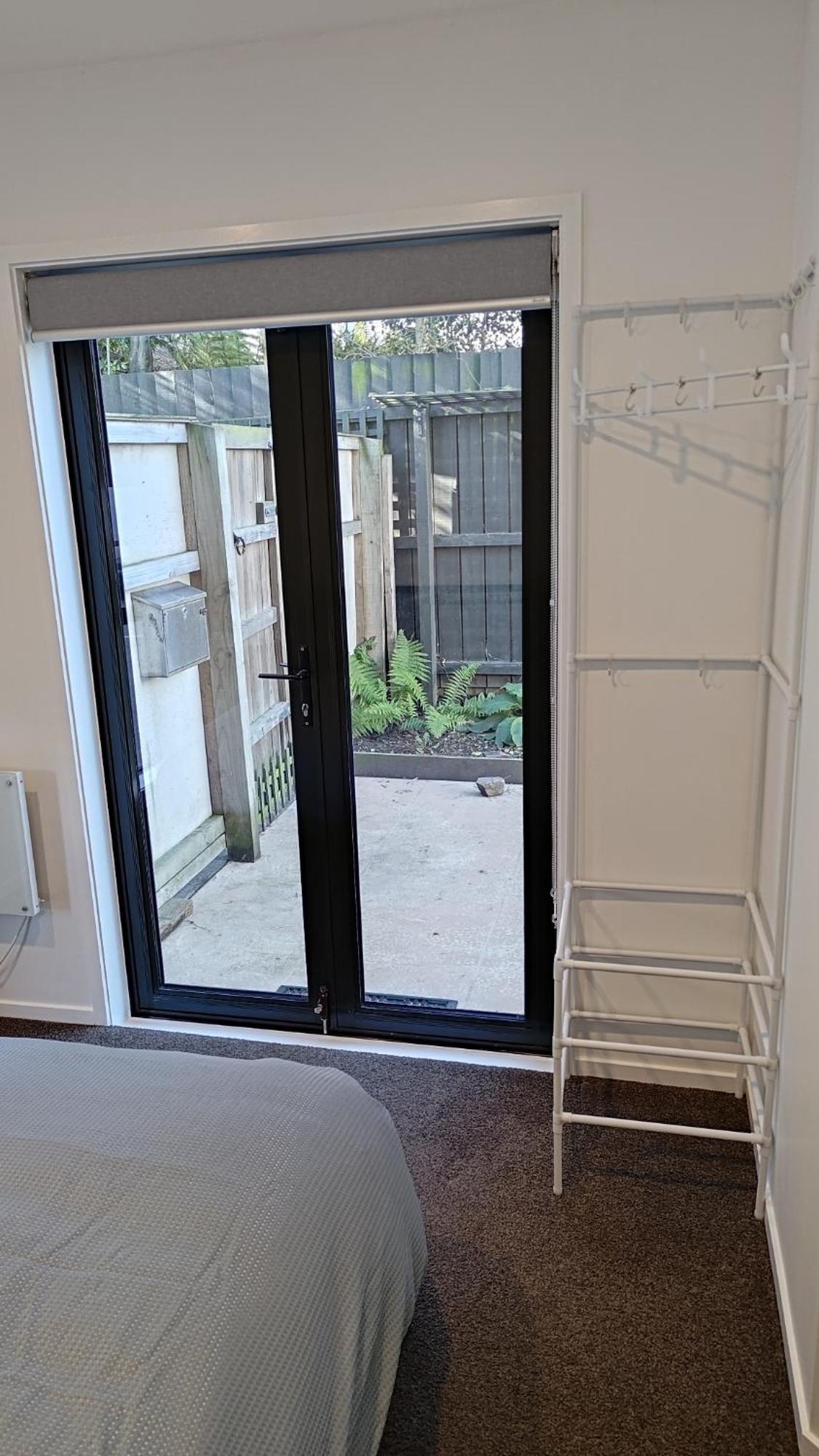City Stay Christchurch Ngoại thất bức ảnh