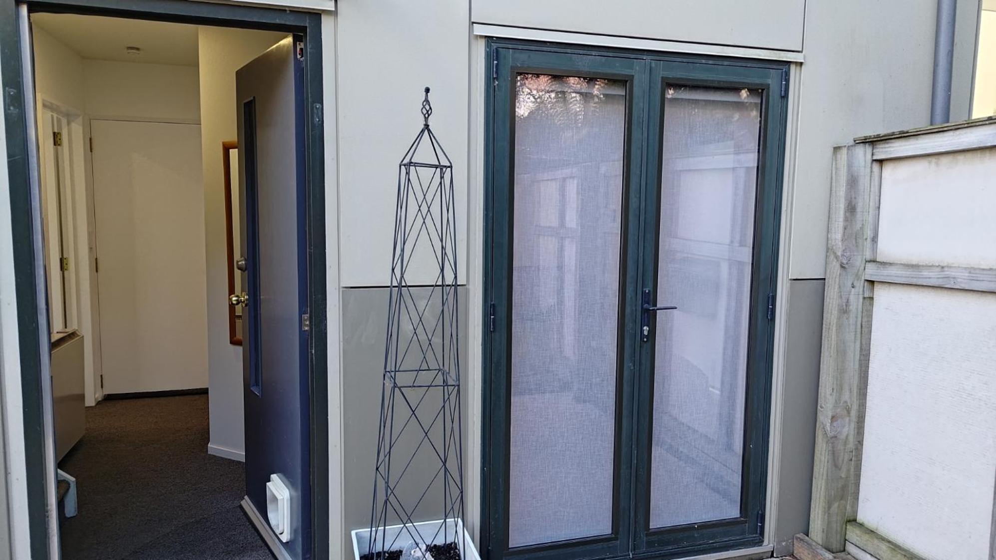City Stay Christchurch Ngoại thất bức ảnh