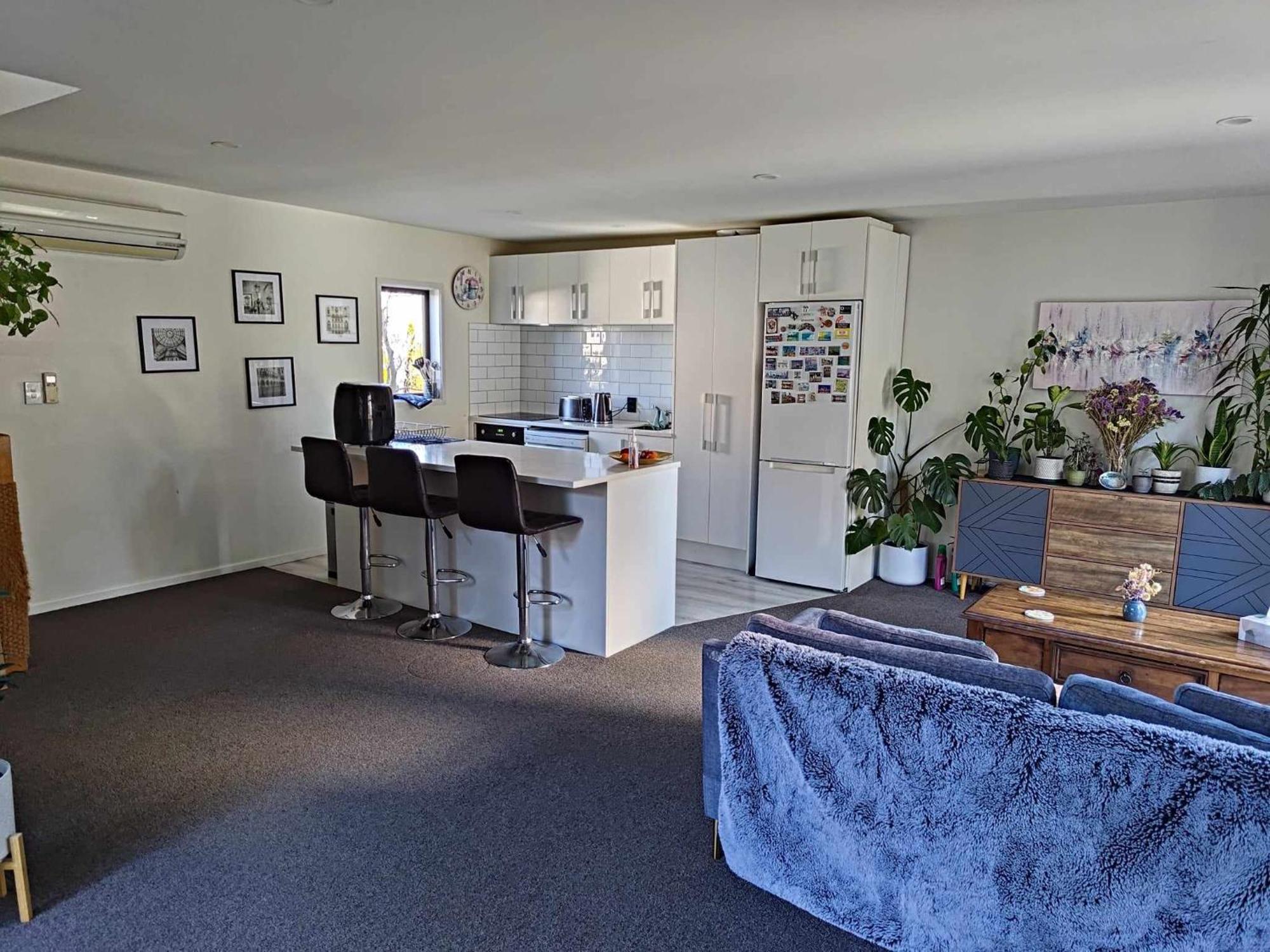 City Stay Christchurch Ngoại thất bức ảnh