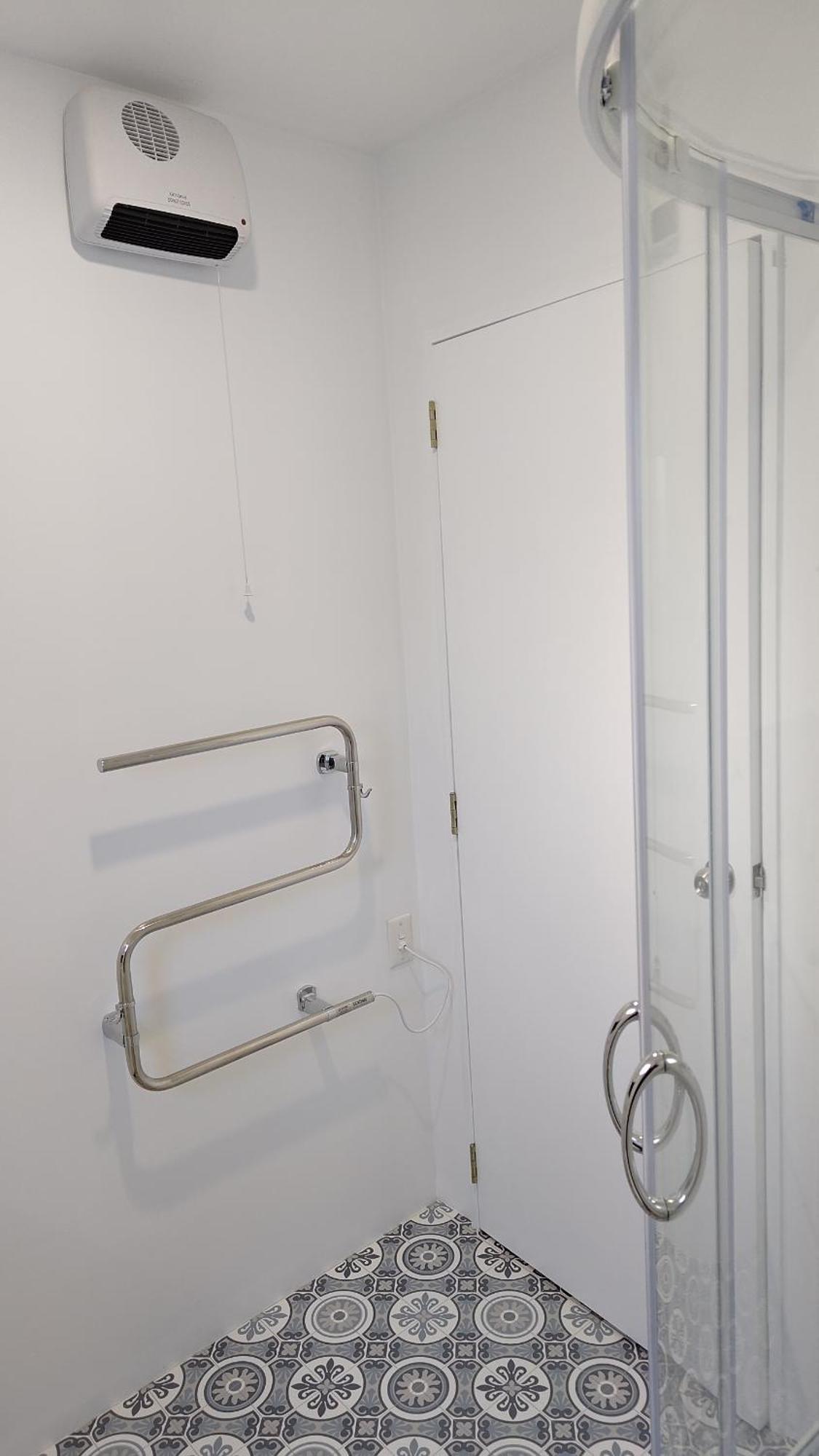 City Stay Christchurch Ngoại thất bức ảnh
