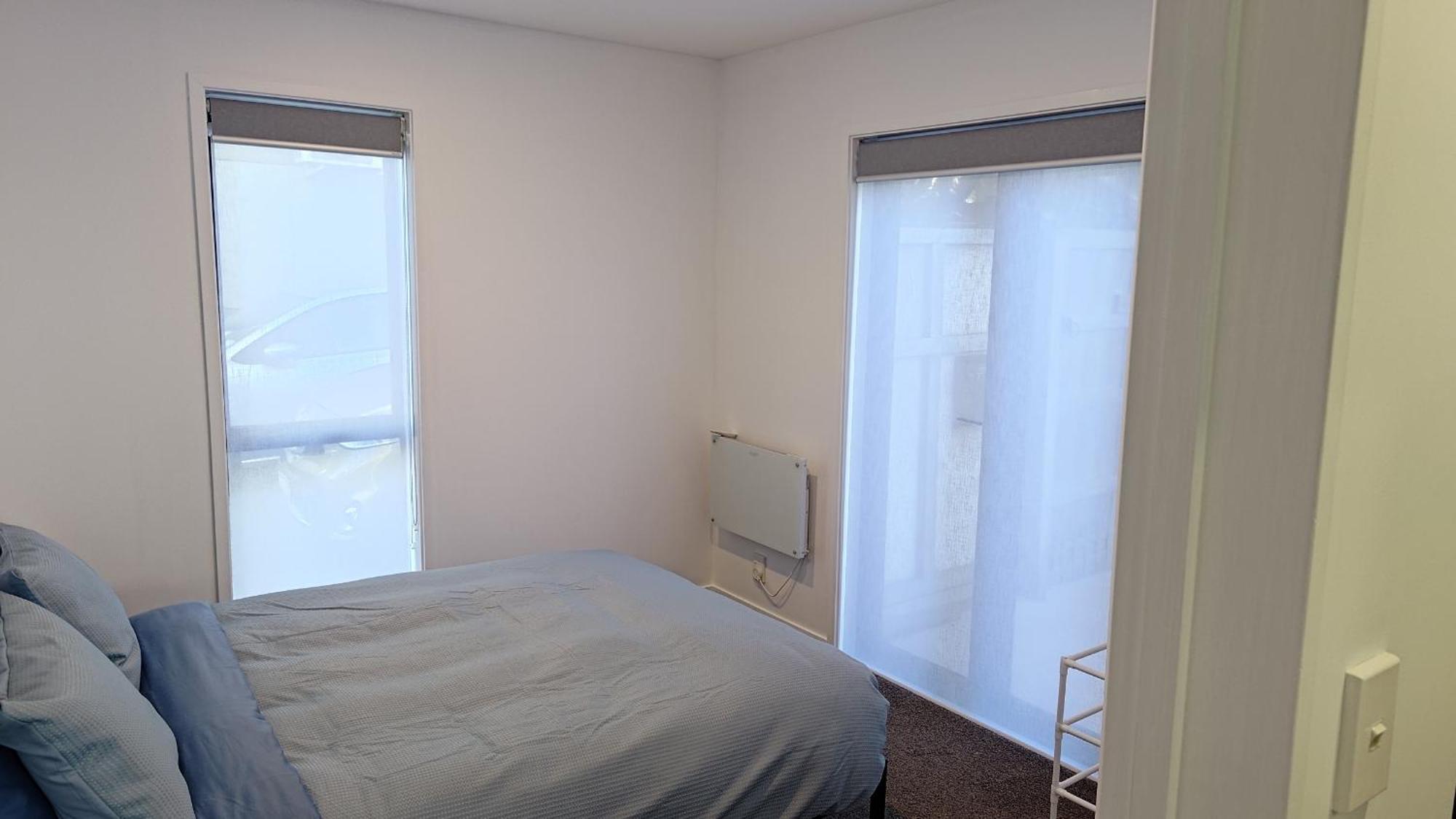 City Stay Christchurch Ngoại thất bức ảnh