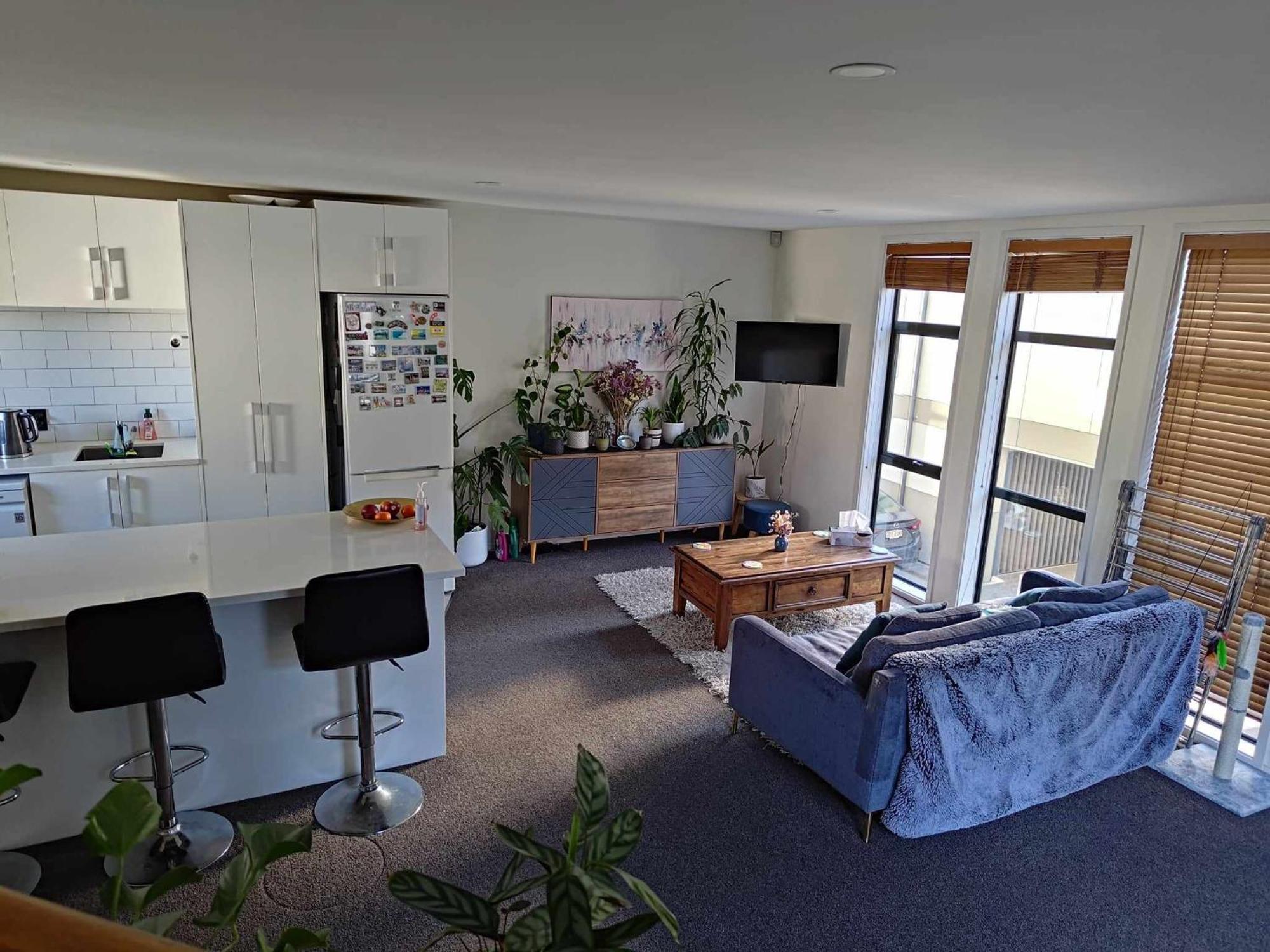 City Stay Christchurch Ngoại thất bức ảnh