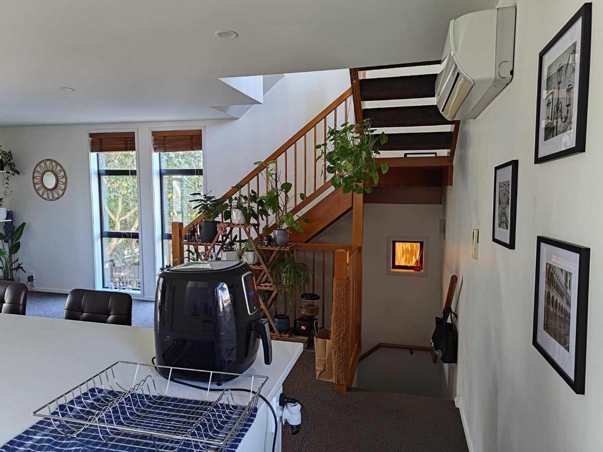 City Stay Christchurch Ngoại thất bức ảnh