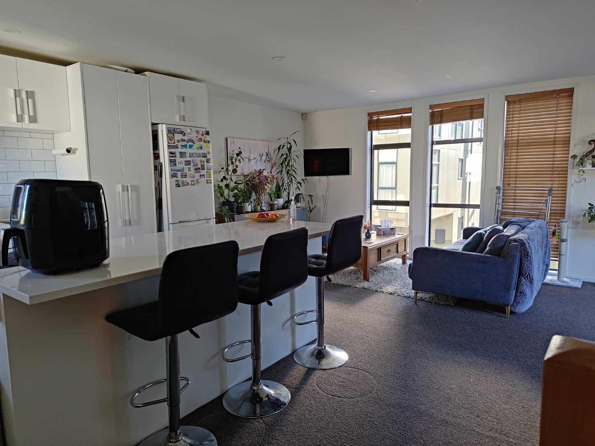 City Stay Christchurch Ngoại thất bức ảnh